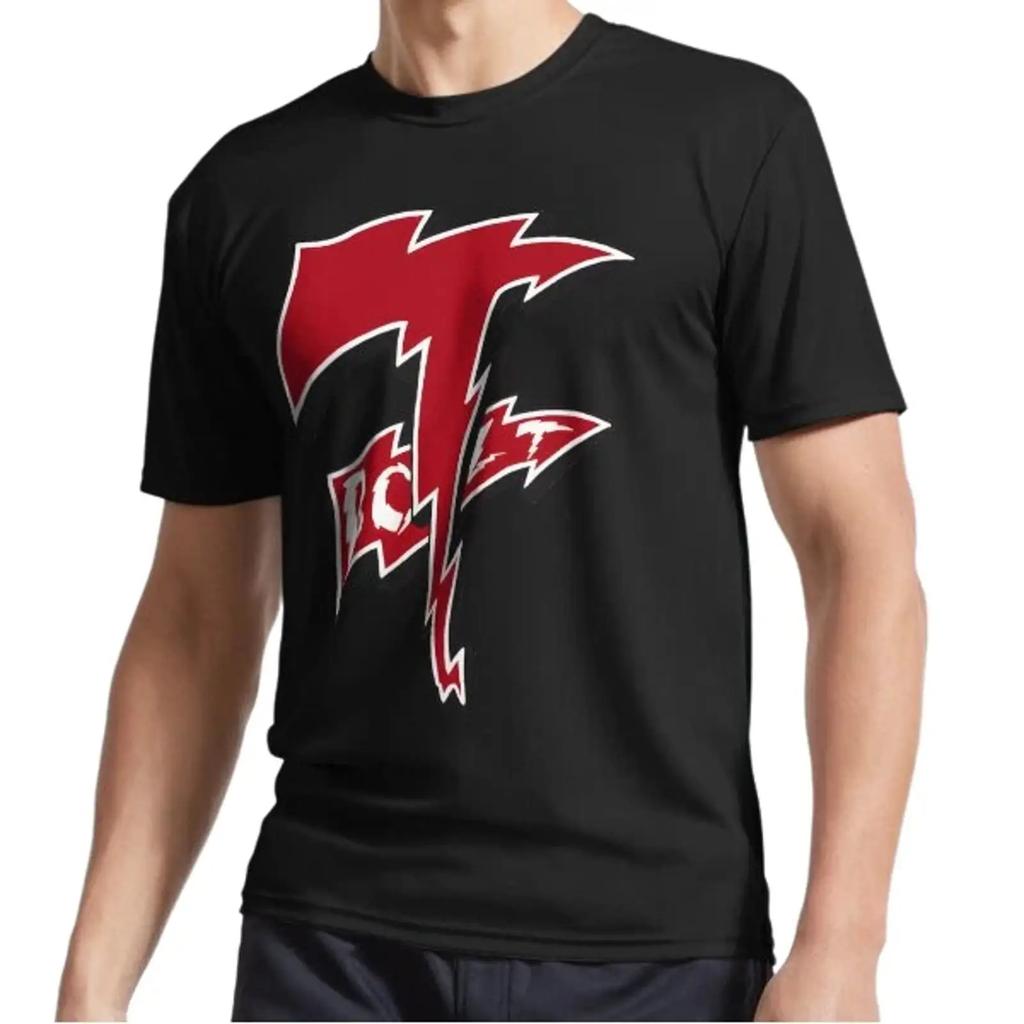 New T Bolt Classic Active Logo Shirt Funny Size S To 5xl Image 1 Of 3 Vintage Top For Everyday Wear Versatile Stylish