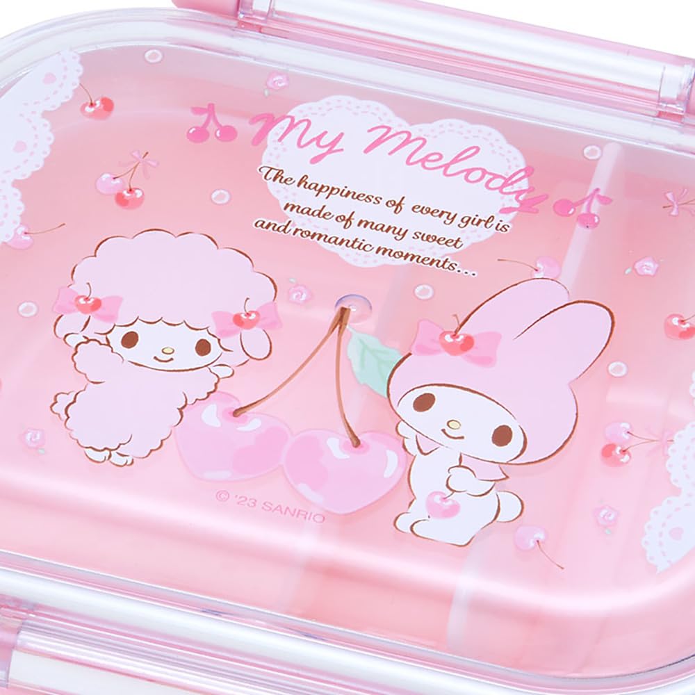 Sanrio My Melody Lunch Box 013901