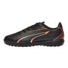 Puma Vitoria Comfortable Sports Football Shoes Kids Sneaker Black 10748709
