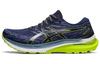Gel Kayano 29 'Midnight Lime Zest' 1011B440-404
