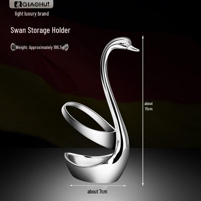 Qiwei 304 Stainless Steel Fruit and Dessert Fork