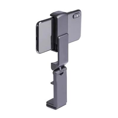Multi-Functional Foldable And Portable Lazy Phone Holder 360 Degree Rotating Phone Clamp For High-Speed Rail, Airplane, Desktop