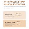 Ocheal 30g BB/CC Sonnenschutzcreme LSF 50/PA+++ Gesichts-Flüssig-Foundation-Creme Langanhaltende Deckkraft Ölfrei Für Alle Hauttypen Make-up