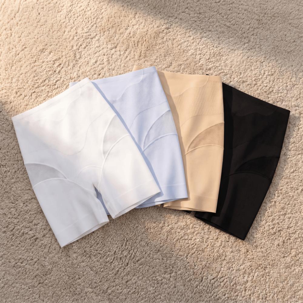 Shapewear Butt Lifter Underpants High Waist Seamless Shapers Tummy Control Underwear Postpartum