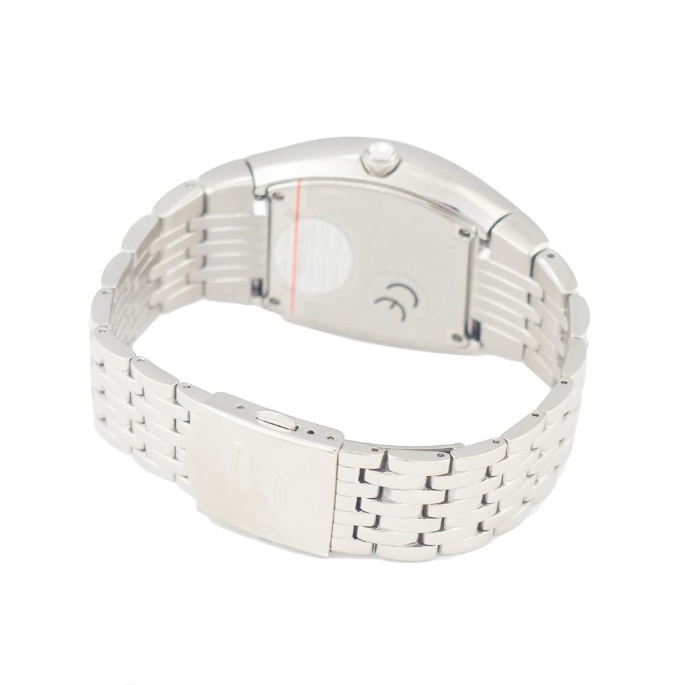Zegarek CHRONOTECH CT7930LS-39M. Kwarcowy, Kolor srebrny. Kobieta.