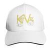 Kurt Ville and the Violator Watch My Moves Baseball Cap Funny Hat Military Tactical Cap Luxury Hat Ball Cap Women Hats Unisexs
