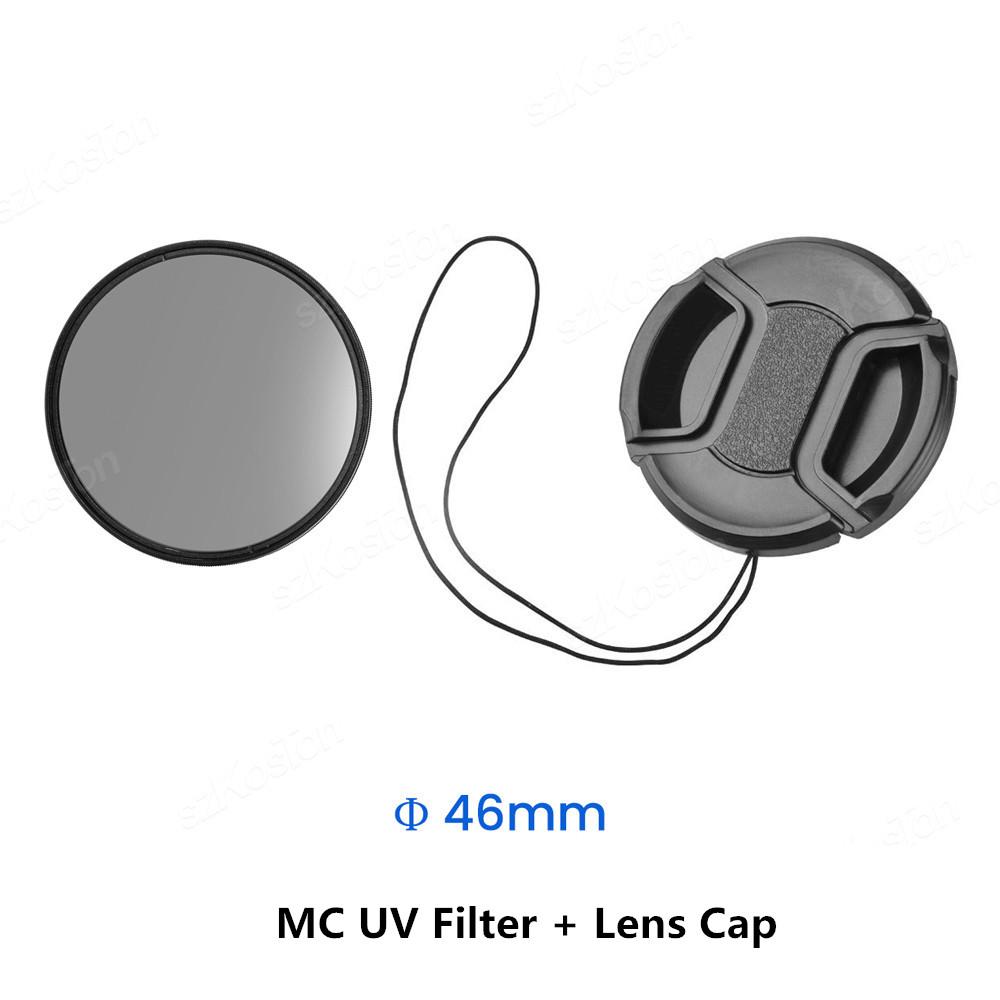 37 40.5 43 46 49 52 55 58 62 67 72 77 82 86mm Lens UV Digital Filter Lens Protector for Canon Nikon DSLR SLR Camera