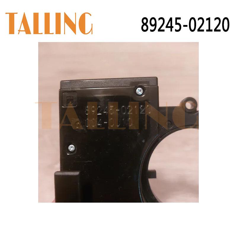 89245-02120 Steering Angle Sensor for 2019 2020 2021-2023 Toyota Corolla E21 FWD 1.8 2.0 Hybrid Petrol High Quality 8924502120