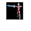 Ultraman Mebius Sophie Spezial Set Höhe 16cm bemalte bewegliche Figur ULTRA-ACT ca. ABS und PVC
