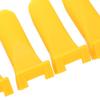 Wheel Rim Guard for Tire Changer 4 Pcs Wheel Rim Guard Protector Plastic Insert