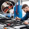25 peças Abraçadeira de Cabo Universal de Nylon Fivela Pesada Auto-Travante Suporte de Abraçadeiras Zip com Fixadores de Pino Para Painel de Carroceria de Automóvel RV