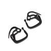 10/20/50Pcs Greenhouse Shading Net Clips Holders Fasten Hooks Greenhouse Vegetable Hooks Home Gardening Supplies