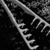 1Pcs Volumizing Wide-Tooth Hair Styling Comb Curling Tools Fluffy Texture for Men Ideal for All Hair Types Hairstyling Tools