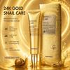 Intense Care Gold 24K Snail Eye Cream 30ml
