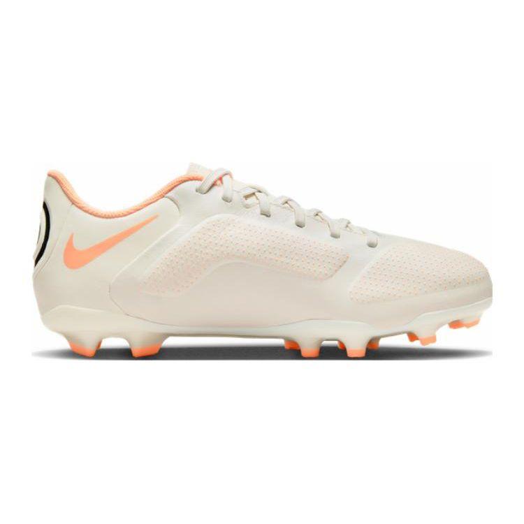 Nike Tiempo Legend 9 Academy MG GS Phantom Sunset Glow Yellow Strike DA1333-002