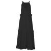 Women's Summer Long Dress Big Swing Beach Dress