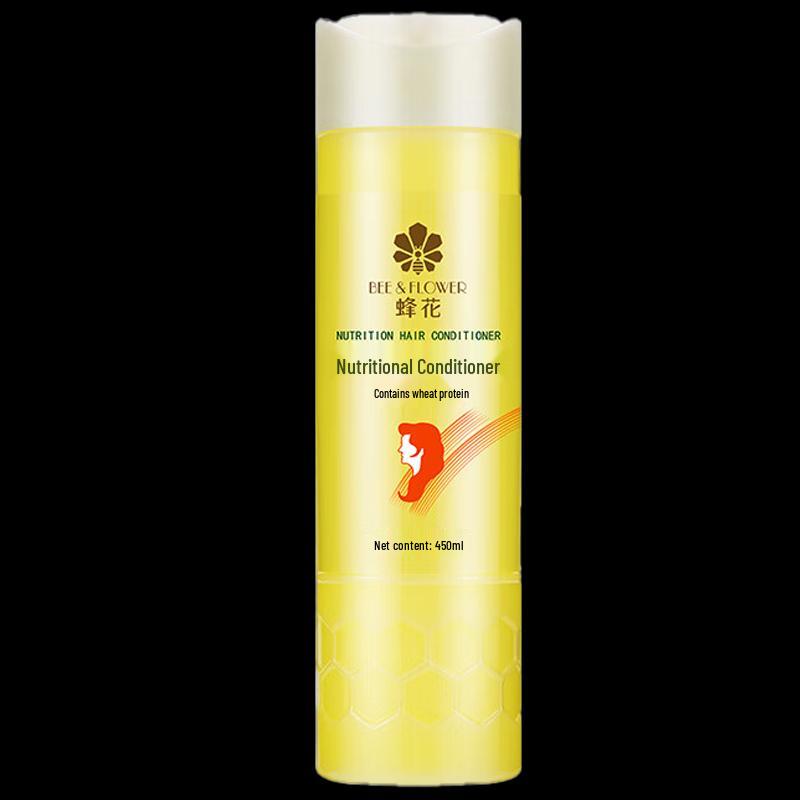 Bee & Flower Wheat Protein Hair Conditioner