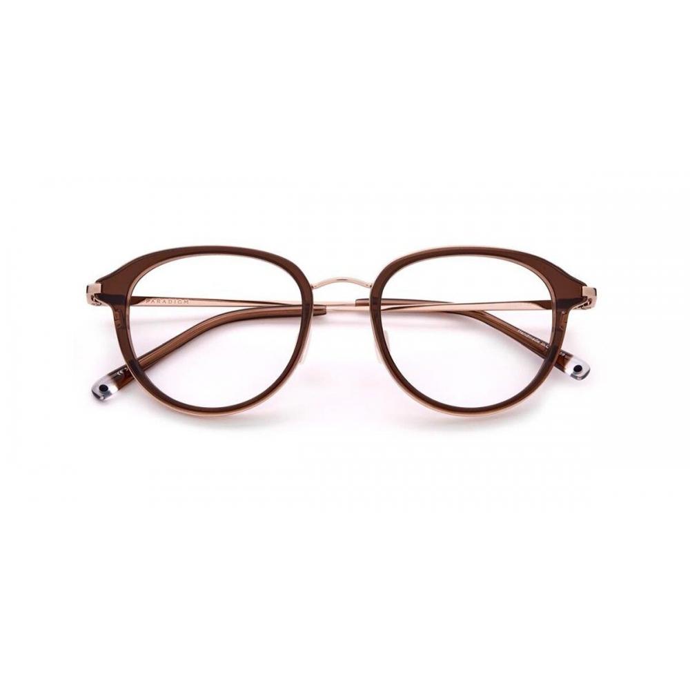 

Paradigm 20 22 Umber Women Eyeglasses 50-19-145