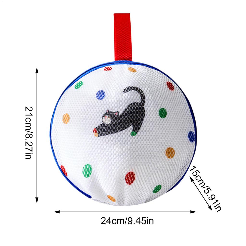 2 Stück Wäschebeutel Unterwäsche Waschpaket BH Saubere Tasche Anti-Verformung Netztasche Speziell für Waschmaschine