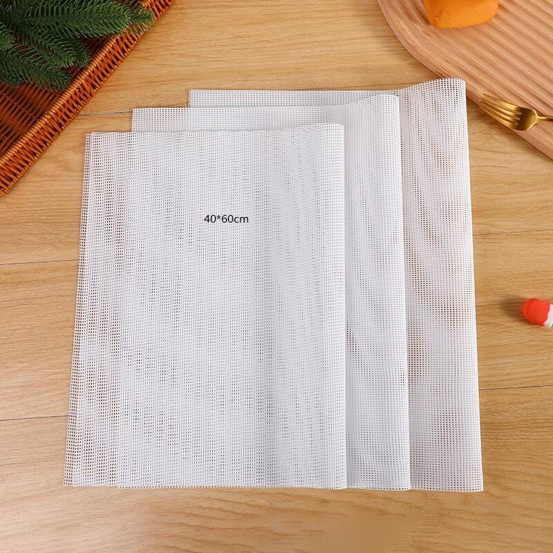 Jing Zhou Yuan Reusable Silicone Steamer Mat