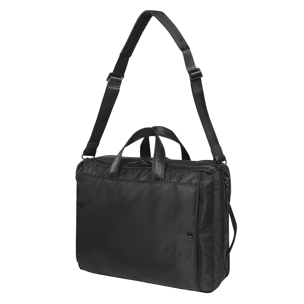 Notig Metro Business 3-Way Bag Black