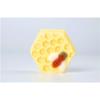 [JHM43132_51JL] Honey Handmade Soap X3 Honey Facial Cleansing Bar (29129497)