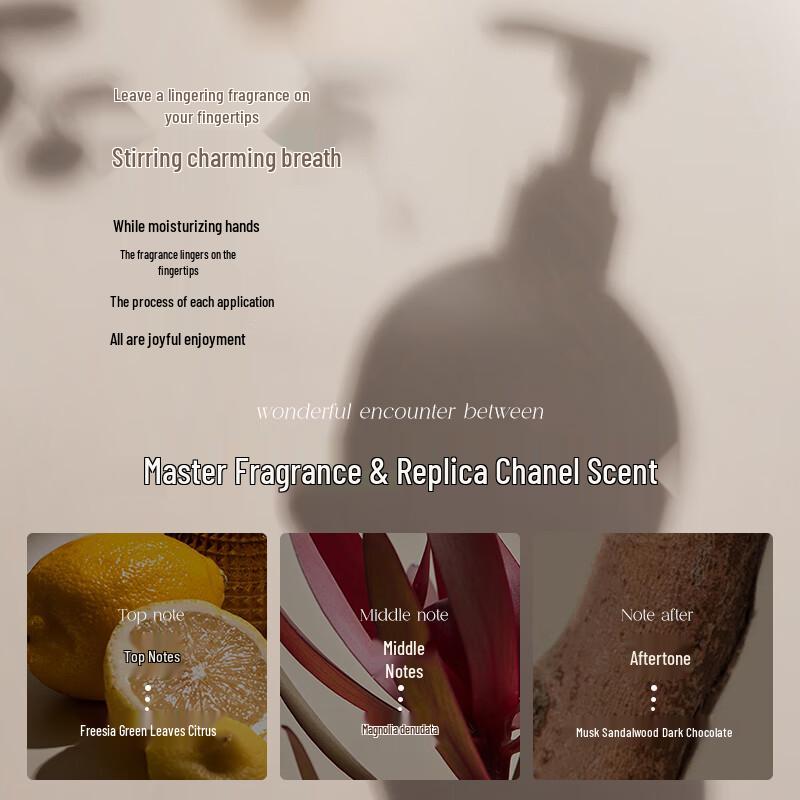 RUYI Vaseline Moisturizing Hand Cream 300g