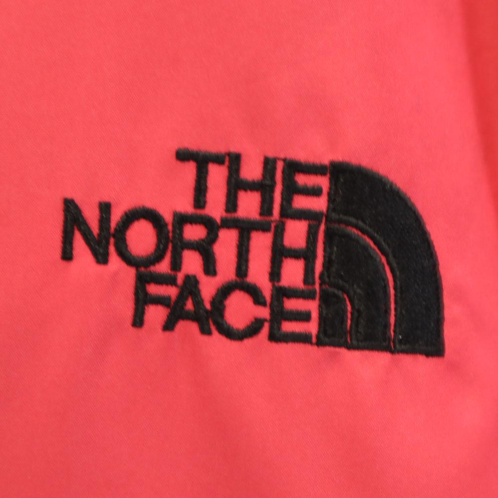 The North Face 90s NP-0203 Old Track Jacket S Outdoor Tricot Lining Men's Used