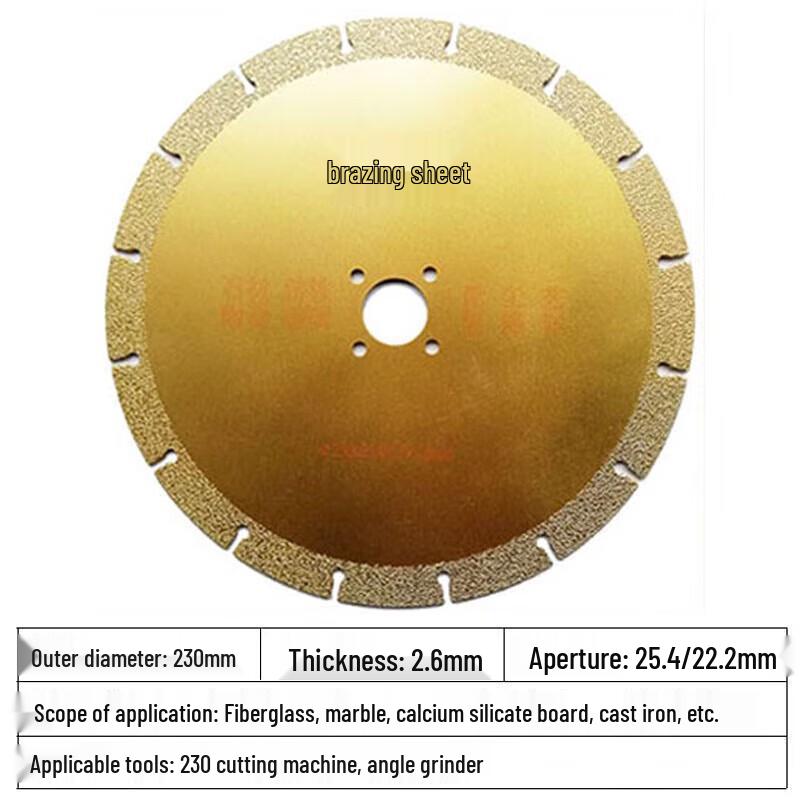 

Hongda Kaisen Multi-purpose Brazing Tool Set