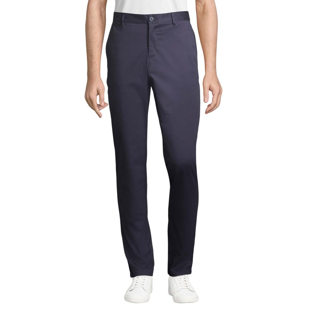 SOLS Mens Jared Stretch Trousers
