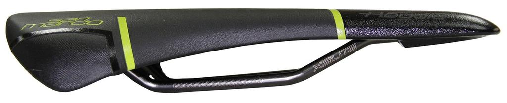 Selle Sanmarco Regal E Racing Narrow Green 5449499LN001G