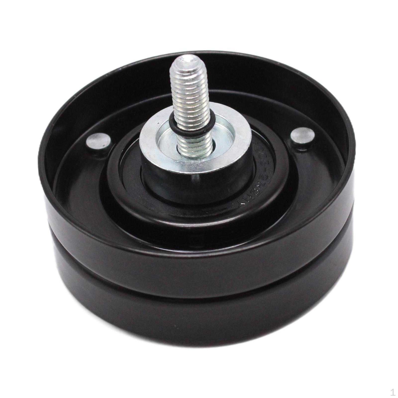 Car Drive Belt Idler Pulley Timing Tensioner for