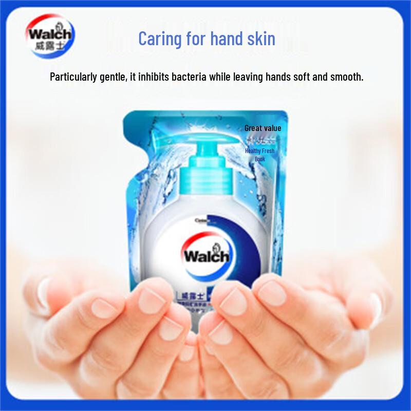 Walch Hand Soap Refill