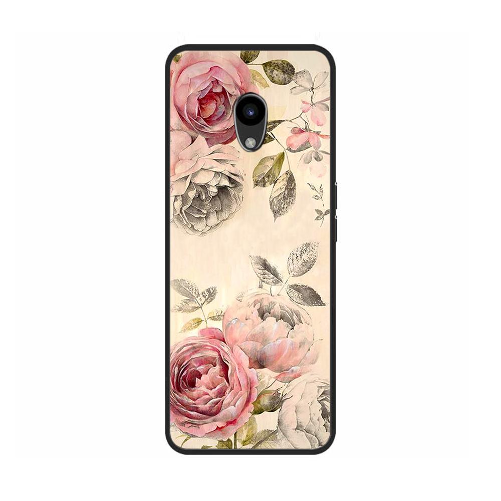 For Xiaomi Mi Qin F21 Pro Case Cover Capas Shockproof Back Phone Bumper For Xiaomi Mi Qin F21Pro TPU Soft Case QinF21 Pro Fundas