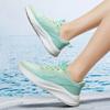 New large size women's men's women's Casual sports shoes Anti-slip waterproof shoes Light Comfortable couple Running shoes