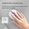 HP S1000C Pro 2.4G Wireless Silent Mouse