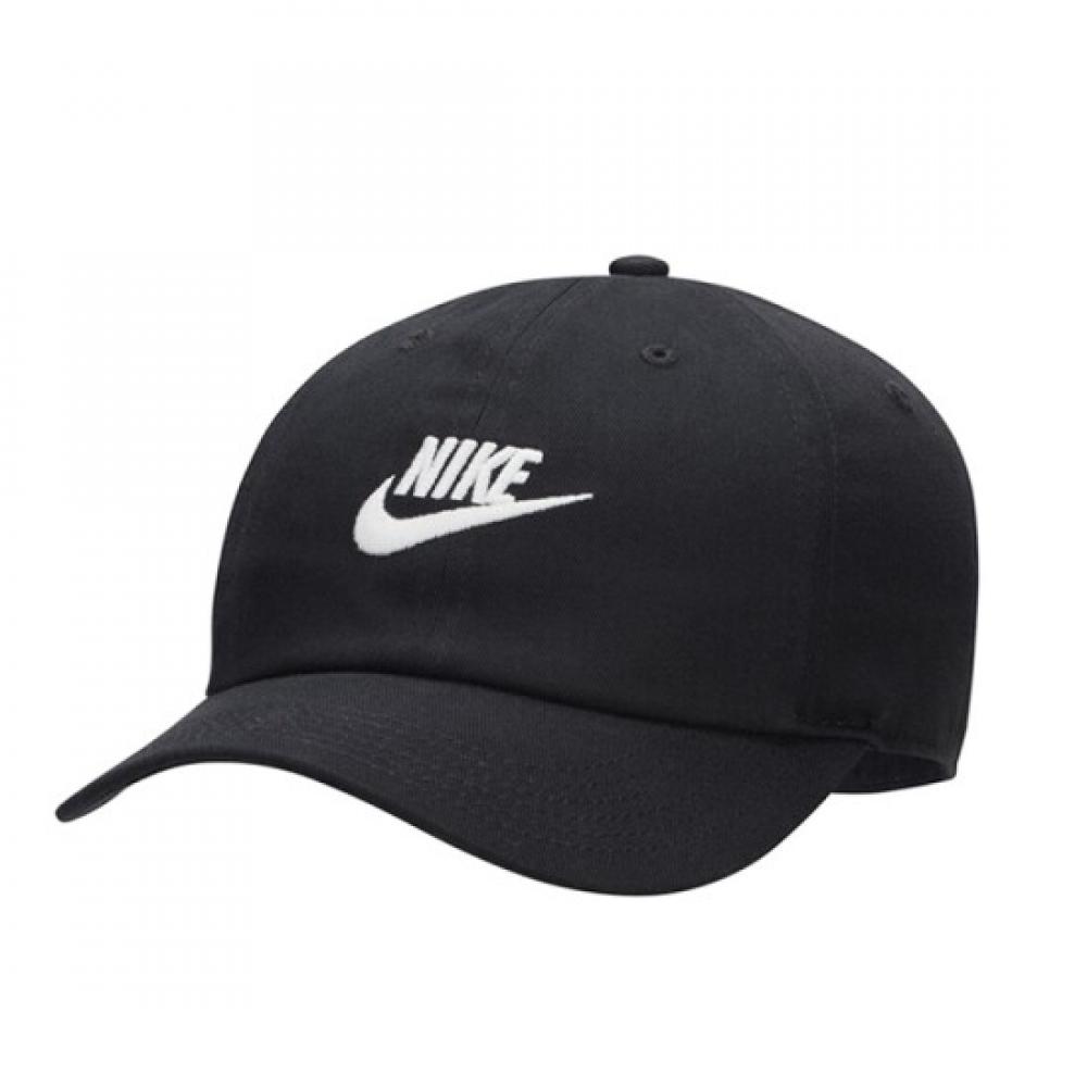 Nike KidS Women S K nK Club Futura waSh Cap Fb5063 010