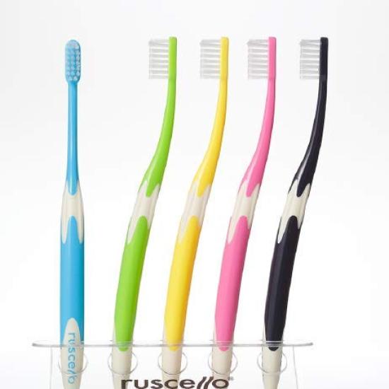 

GC Lucero toothbrush 5 pieces S P-10