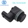 New 31341638 PDC Parking Sensor For 11-13 Volvo S60 S80 V70 XC60 XC70 2.0L 3.0L 3.2L