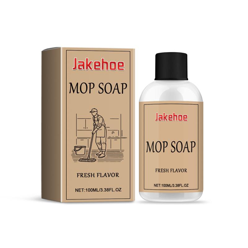 Mop Soap For Floor Cleaning Highly Scented Mop Cleaning Solution Scented Mop Soap Household Supplies Cleaner For Home