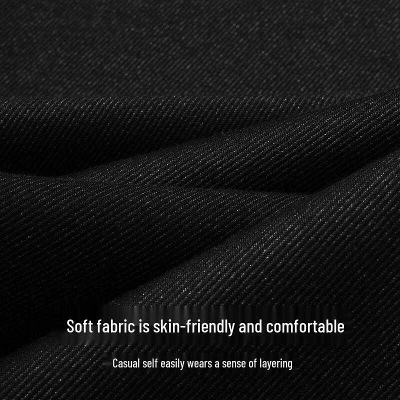 FivePlus Women's Casual Wide-Leg Straight Trousers