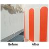 1Pc Renovation Covering Ugliness Wall Sticker Hallway Decoration Soft Package Kindergarten Bed Fence Living Room