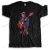 Unisex Summer Short Sleeve T Shirt Fashion Funny Tee Tops Alf Yeah Printed Drop Shipping Unisex Cotton Oneck Vintage Teeshirt
