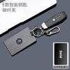 2025 NEW Leather Car Remote Card NFC Key Case Fob Cover For BMW 1 3 5 7 Series X1 X3 X5 X6 X7 535le Auto Keychain Accessories HG5