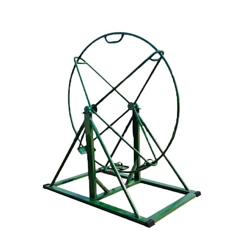 Huaten Rotating Single-Loop Training Roller