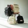 Rheemin Big Pocket Backpack   Cream Ivory   Biscuit