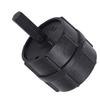 7pcs Black Battery Terminal Brush Professional Copper Pipe Cleaner Cleaning Brush Set  Copper Pipes