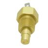 Engine Coolant Temperature Sensor for 1981-1987 Chevy CK Pickup Direct Fit OE 8993107, 88865045