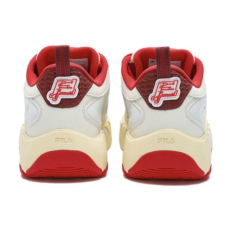 FILA Women's Casual Lifestyle Sneakers F12W413205FCA
