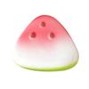 Watermelon Piece Squeeze Toy Stress Relief Cloud Chick Bread Dog Star Cheese Pinch Sensory Toy Soft Stress Ball Calming Fidget Toy